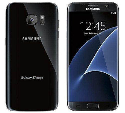 Samsung Samsung Samsung Galaxy S7 Edge 32GB ur tech