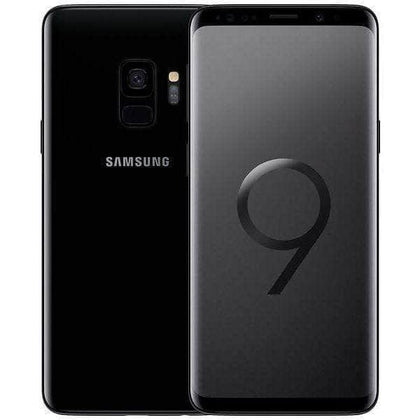 Your Tech shop Wellington Samsung Galaxy S9 64GB NZ Version (G960F) A Grade ur tech