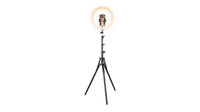 Your Tech shop Wellington Selfie Ring Light With Tripod Stand ur tech