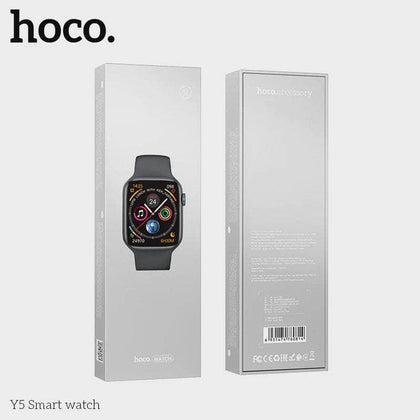 hoco. General Smart Watch (Y5) ur tech