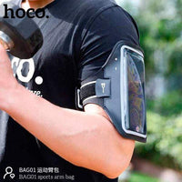 hoco. General Sports Arm Bag ur tech