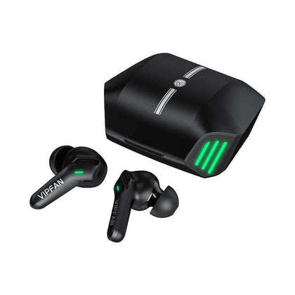 Not specified Earphone Stereo TWS Earbud w/ AAC Audio, DSP Noise Cancelling (T7) ur tech