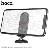 Not specified General Sturdy-Hold Magnetic Dashboard Phone Holder (CA78) ur tech