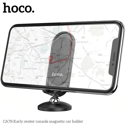 Not specified General Sturdy-Hold Magnetic Dashboard Phone Holder (CA78) ur tech