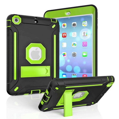 Not specified General STYLISH SHOCKPROOF IPAD CASE COVER KIDS APPLE IPAD ur tech