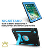 Not specified General STYLISH SHOCKPROOF IPAD CASE COVER KIDS APPLE IPAD ur tech
