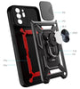 Not specified Phone Accessories Super Armor Case with Lens Window Protector for SAMSUNG ur tech
