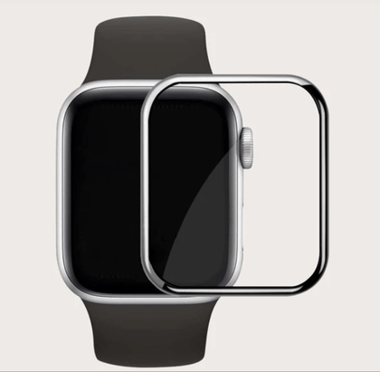urtechlimted General Super Clear invisible Shield Glass Apple-Watch ur tech