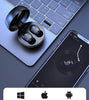 OEM Headphone True Wireless Earphones Handsfree Headphones ur tech