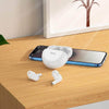 hoco General TWS Earbud w/ Round Case (ES60) ur tech