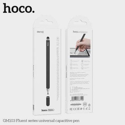 hoco. General Universal Stylus Pen (GM103) ur tech