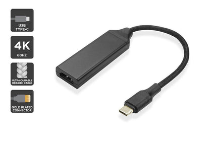 Not specified General USB-C to HDMI Adapter ur tech