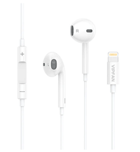 hoco. General VIPFAN. Lightning Earphone w/ Bluetooth (M13) ur tech