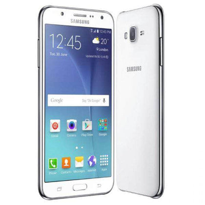 Your Tech shop Wellington White Good Grade Samsung Galaxy J7 ur tech