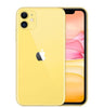 Apple iPhone Yellow / Like New / 64GB iPhone 11 ur tech